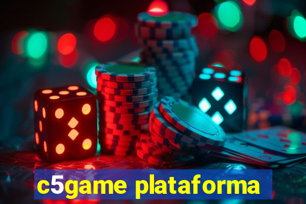 c5game plataforma